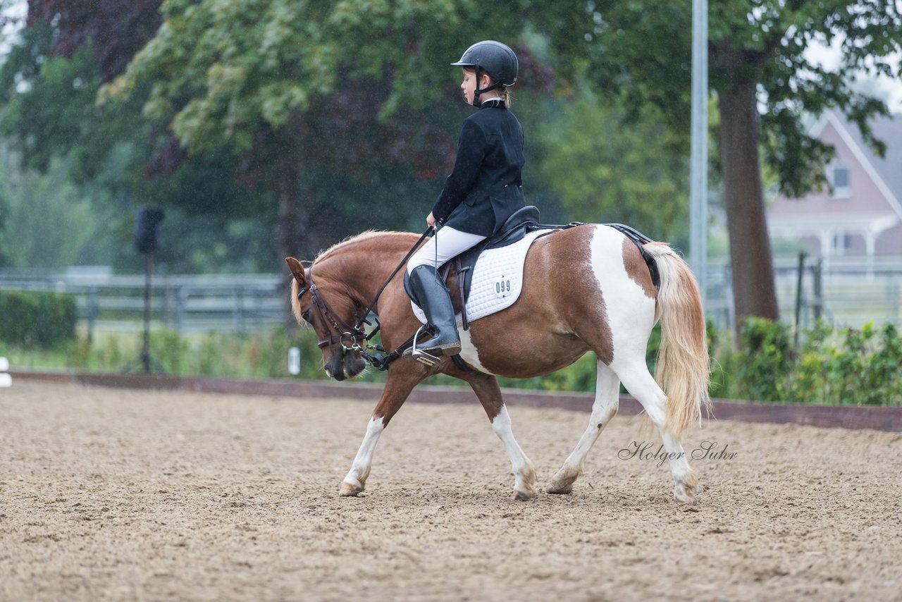 Bild 55 - Pony Akademie Turnier